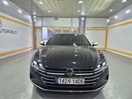 Volkswagen Arteon 2022