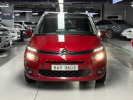 Citroen C4 2015