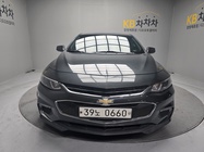 Chevrolet Malibu 2016