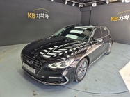 Hyundai Grandeur 2017