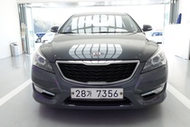 Kia K7 2012