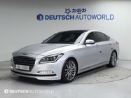 Hyundai Genesis 2014