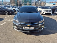 Chevrolet Malibu 2018