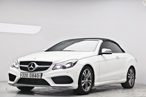 Mercedes-Benz E-Class 2016