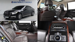 Genesis EQ900 2016