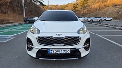 Kia Sportage 2020
