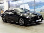 Mercedes-Benz CLS-Class 2022