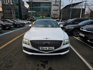 Genesis G80 2020