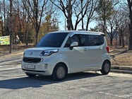 Kia RAY 2017