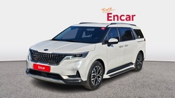 Kia Canival 2020