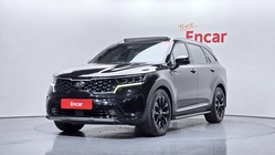 Kia Sorento 2020