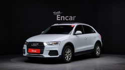 Audi Q3 2015