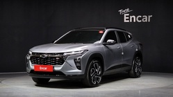 Chevrolet Trax 2024