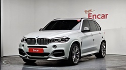 BMW X5 2017