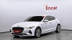 Genesis G70 2020