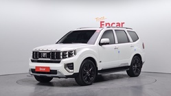 Kia Mohave 2020