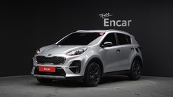Kia Sportage 2020