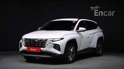 Hyundai Tucson 2020