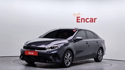Kia K3 2023