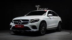 Mercedes-Benz GLC-Class 2017