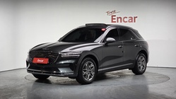 Genesis GV70 2023