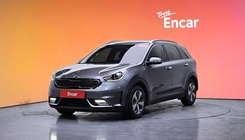 Kia Niro 2017
