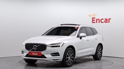 Volvo XC60 2018