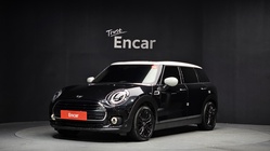 MINI Clubman 2022