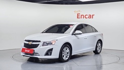 Chevrolet Cruze 2014
