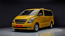 Hyundai Starex 2011