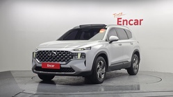 Hyundai Santa Fe 2020