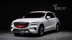 Genesis GV70 2023
