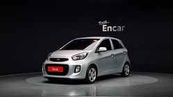 Kia morning 2015