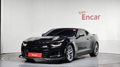 Chevrolet Camaro 2016