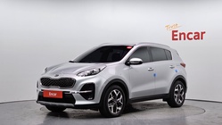 Kia Sportage 2019