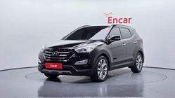 Hyundai Santa Fe 2014