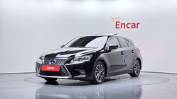 Lexus CT 2017