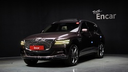 Genesis GV80 2022