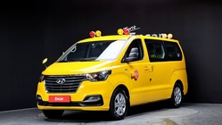 Hyundai Starex 2018