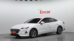 Hyundai Sonata 2020