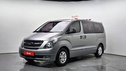 Hyundai Starex 2014