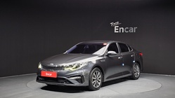 Kia K5 2018