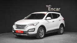 Hyundai Santa Fe 2014