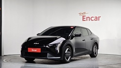 Kia EV4 2025