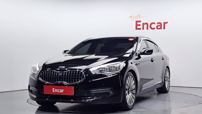 Kia K9 2013