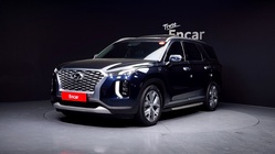 Hyundai Palisade 2020