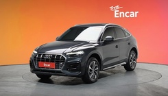 Audi Q5 2021