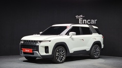 Ssangyong Torres 2023