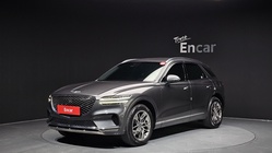 Genesis GV70 2022