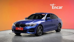 BMW 3 Series 2020